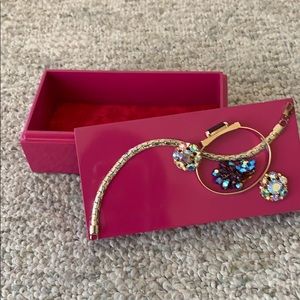 JEWELRY BOX